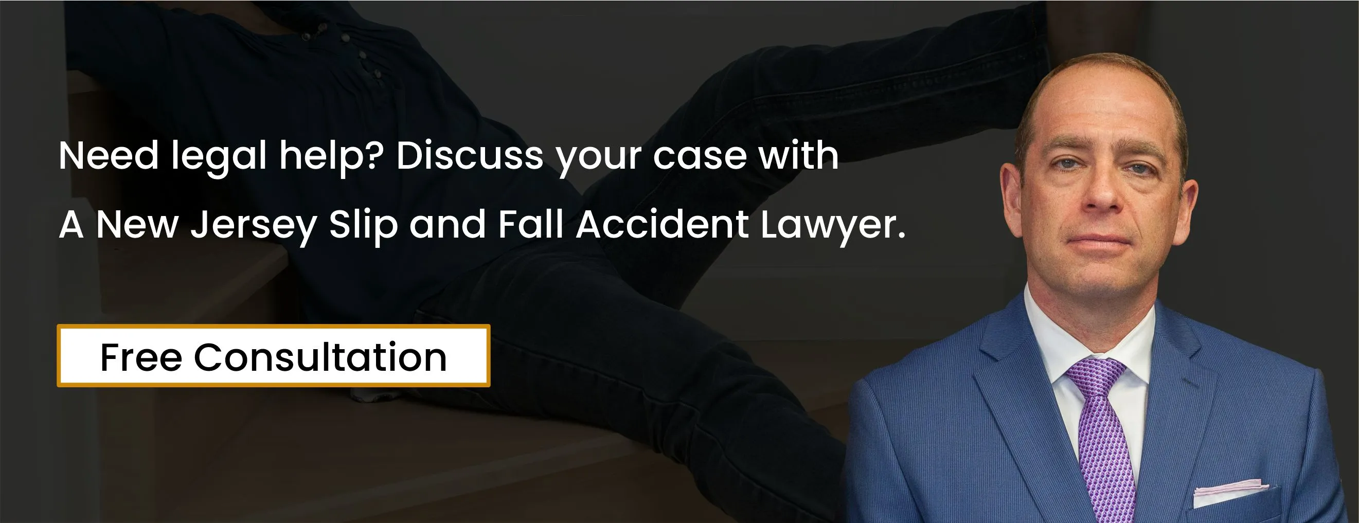 new jersey slip and fall accident lawyer